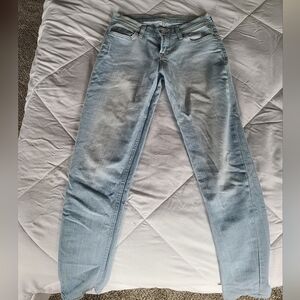 Old Navy Boyfriend Jeans